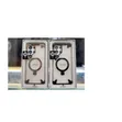 Fanshi Series Creative Phone Case for Samsung Galaxy S25 Ultra - 2