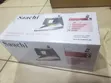 Saachi Flat Iron - 2