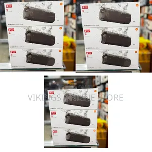 Xiaomi Sound Party Bluetooth Speaker (MDZ-39-DB)