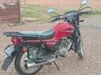 Motorcycle 2025 Red - 3
