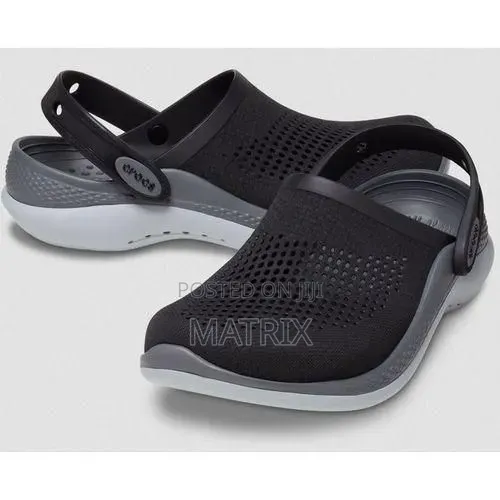 Crocs Literide Authentic Sandals - 1