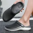 Crocs Literide Authentic Sandals - 2