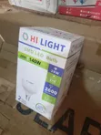 SMD LED Bulb - 2