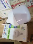 SMD LED Bulb - 4