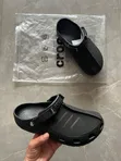 Crocs Yukon Clogs - 1