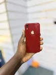 Apple iPhone XR 64GB Red - 2