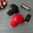 Formula One Baseball Cap - 1