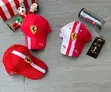 Formula One Baseball Cap - 2