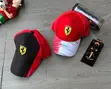 Formula One Baseball Cap - 3