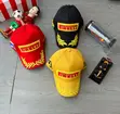 Formula One Baseball Cap - 4