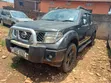 Nissan Navara 2.5 dCi Automatic 2012 Gray - 1