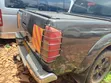Nissan Navara 2.5 dCi Automatic 2012 Gray - 5