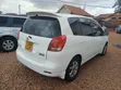 Toyota Corolla Spacio 1.5 X 2005 White - 1