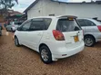 Toyota Corolla Spacio 1.5 X 2005 White - 2
