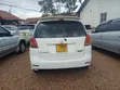 Toyota Corolla Spacio 1.5 X 2005 White - 3