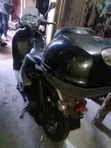 Aprilia Scooter 2017 - 2