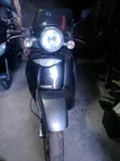 Aprilia Scooter 2017 - 3