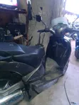 Aprilia Scooter 2017 - 4