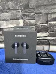 Open Box Samsung Galaxy Buds 4 Pro - 1