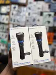Powerology VESTA Torch Light with Power Bank - 1