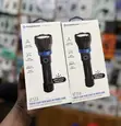 Powerology VESTA Torch Light with Power Bank - 2