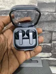 Brand New Samsung Galaxy Buds 4 Pro Black (Broken Seal) - 2