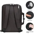 Brand New Laptop Bag for Men with Compartments - 2
