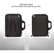 Brand New Laptop Bag for Men with Compartments - 3