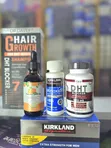 Ultimate Hair Regrowth Kit - Minoxidil & DHT Blocker - 2