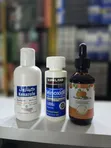 3-in-1 Ultimate Hair Regrowth Kit: Minoxidil, Shampoo & Oil - 2