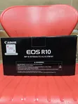 Canon EOS R10 Kit with 18-150mm Lens - 2