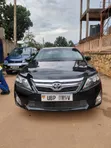 Toyota Camry 2013 Hybrid Sedan - 1