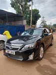 Toyota Camry 2013 Hybrid Sedan - 2