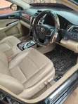 Toyota Camry 2013 Hybrid Sedan - 3