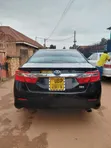 Toyota Camry 2013 Hybrid Sedan - 5