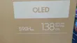 Samsung 55" S90H OLED TV - New Model - 2