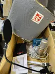 Studio Microphone SE Condenser - 1