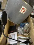Studio Microphone SE Condenser - 2