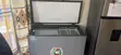SPJ Deep Freezer - Used - 1