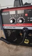 Inverter Welding Machine 4-in-1 MIG MMA 500A - 5