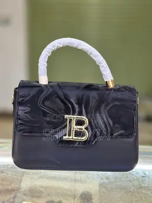 Bagco Classic Shoulder Bag - Multicolor