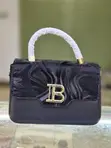 Bagco Classic Shoulder Bag - Multicolor - 1