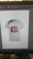 Screen Printing Services - 2