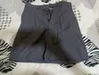 Brand New Secondary School Shorts - Gray - 4