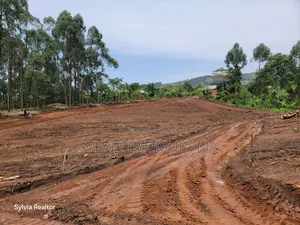 Residential Plots for Sale in Wakiso Namayumba