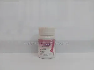 Boric Acid Vaginal Pessaries - Wand Essentials