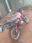 Honda XL 125 2012 Black - 4