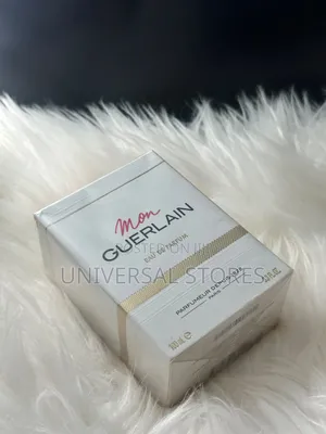 Mon Guerlain Eau De Parfum - 100ml