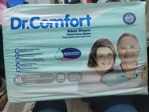 Adult Diapers - Brand New