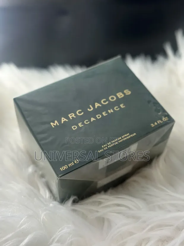 Marc Jacobs Decadence Eau de Parfum - 1